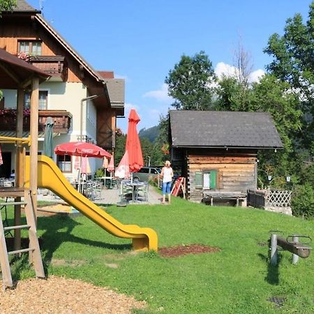 Gasthof Zierer Ліцен Екстер'єр фото