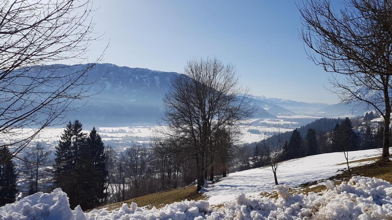 Gasthof Zierer Ліцен Екстер'єр фото